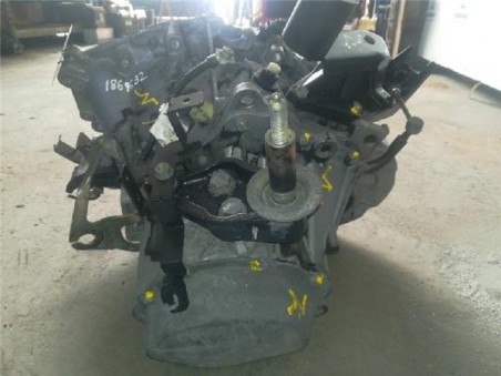 Caja Cambios Manual Fiat SCUDO 1 9 D 