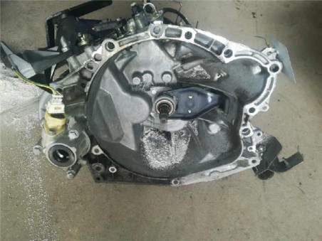 Caja Cambios Manual Fiat SCUDO 1 9 D 