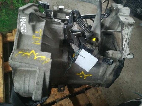 Caja Cambios Manual Seat LEON 1 9 TDI 