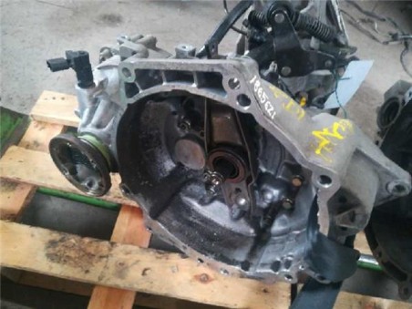 Caja Cambios Manual Seat LEON 1 9 TDI 
