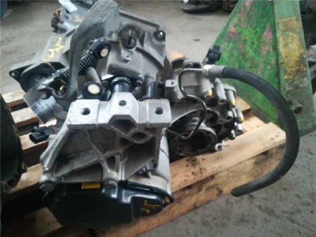 Caja Cambios Manual Seat LEON 1 9 TDI 