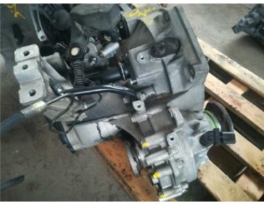 Caja Cambios Manual Seat LEON 1 9 TDI 