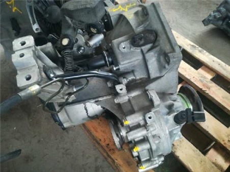 Caja Cambios Manual Seat LEON 1 9 TDI 