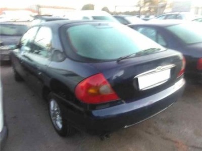 Caja Cambios Manual Ford MONDEO BERLINA 1 8 Turbodiesel  2