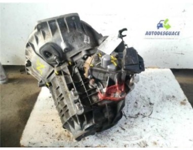 Caja Cambios Manual Ford MONDEO BERLINA 1 8 Turbodiesel 