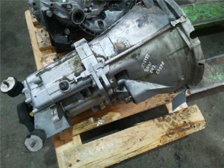 Caja Cambios Manual BMW SERIE 3 COUPE 1 9 