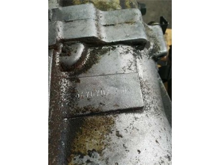 Caja Cambios Manual BMW SERIE 3 COUPE 1 9 