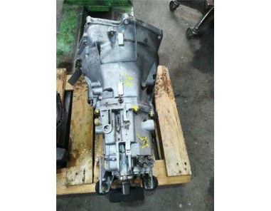 Caja Cambios Manual BMW SERIE 3 COUPE 1 9 