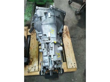 Caja Cambios Manual BMW SERIE 3 COUPE 1 9 