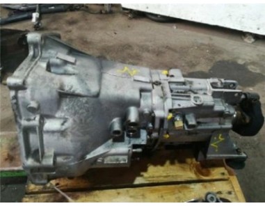 Caja Cambios Manual BMW SERIE 3 COUPE 1 9 