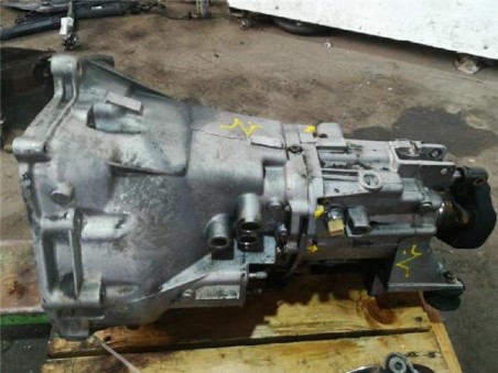 Caja Cambios Manual BMW SERIE 3 COUPE 1 9 