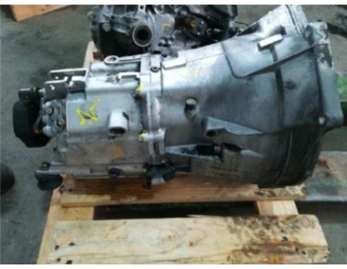 Caja Cambios Manual BMW SERIE 3 COUPE 1 9 