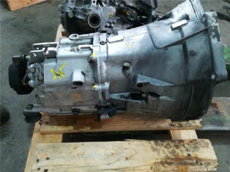 Caja Cambios Manual BMW SERIE 3 COUPE 1 9 