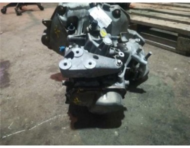 Caja Cambios Manual Opel ZAFIRA A 1 8 16V 