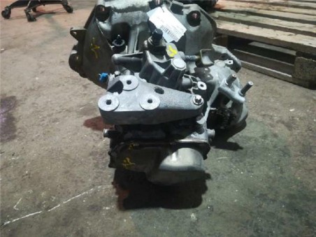 Caja Cambios Manual Opel ZAFIRA A 1 8 16V 