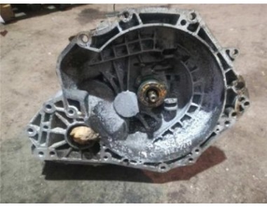 Caja Cambios Manual Opel ZAFIRA A 1 8 16V 