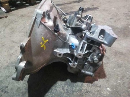 Caja Cambios Manual Opel ZAFIRA A 1 8 16V 