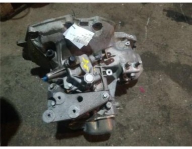 Caja Cambios Manual Opel ZAFIRA A 1 8 16V 