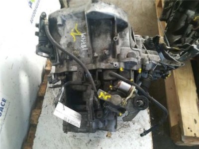 Caja Cambios Manual Nissan PRIMERA BERLINA 2 2 16V Turbodiesel