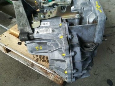 Caja Cambios Manual Renault ESPACE IV 1 9 dCi D