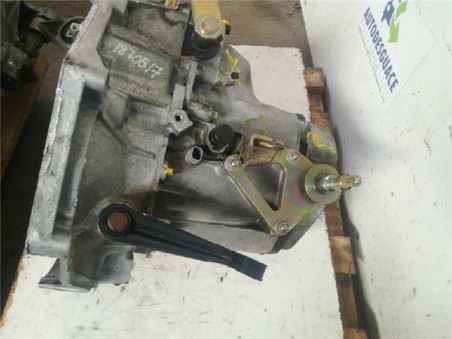 Caja Cambios Manual Citroen XSARA BERLINA 1 6 16V 