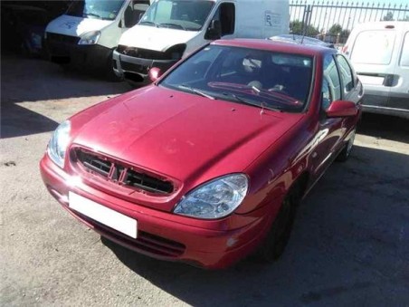 Caja Cambios Manual Citroen XSARA BERLINA 1 6 16V 