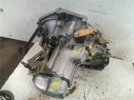 Caja Cambios Manual Citroen XSARA BERLINA 1 6 16V 