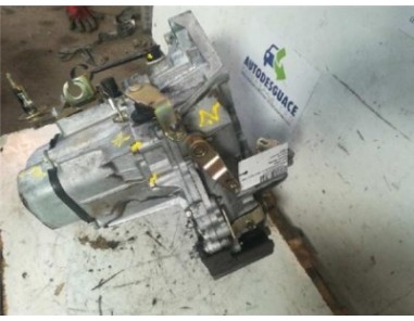 Caja Cambios Manual Citroen XSARA BERLINA 1 6 16V 