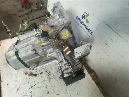 Caja Cambios Manual Citroen XSARA BERLINA 1 6 16V 