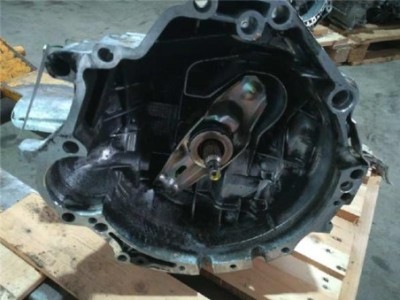 Caja Cambios Manual Volkswagen PASSAT BERLINA 1 9 TDI