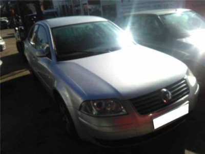 Caja Cambios Manual Volkswagen PASSAT BERLINA 1 9 TDI  2
