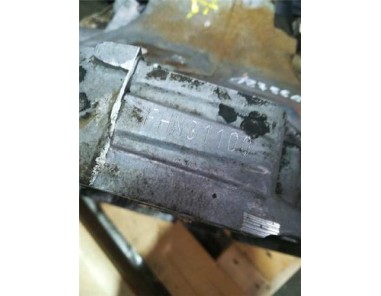 Caja Cambios Manual Volkswagen PASSAT BERLINA 1 9 TDI 