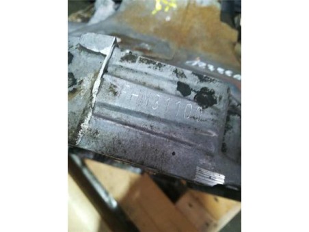 Caja Cambios Manual Volkswagen PASSAT BERLINA 1 9 TDI 