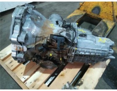 Caja Cambios Manual Volkswagen PASSAT BERLINA 1 9 TDI 