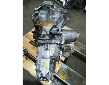 Caja Cambios Manual Volkswagen PASSAT BERLINA 1 9 TDI 