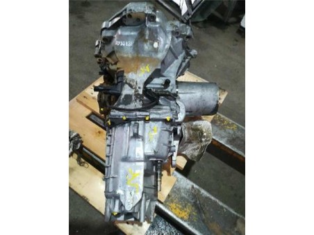 Caja Cambios Manual Volkswagen PASSAT BERLINA 1 9 TDI 