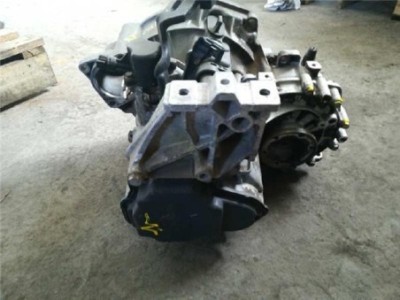 Caja Cambios Manual Seat TOLEDO 1 9 TDI 