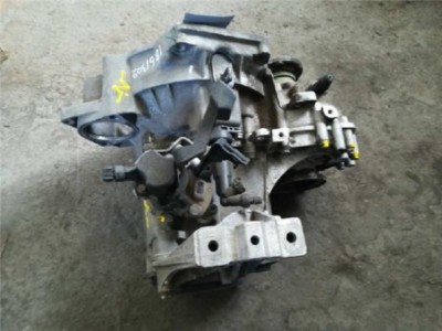 Caja Cambios Manual Seat TOLEDO 1 9 TDI  2