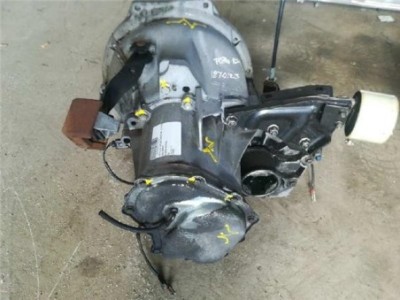 Caja Cambios Manual Ford ESCORT BERLINA/TURNIER 1 6 16V  2