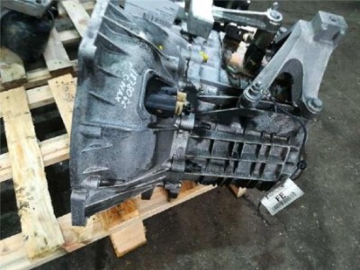 Caja Cambios Manual Ford FOCUS C-MAX 1 8 TDCi Turbodiesel 