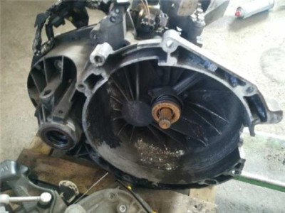 Caja Cambios Manual Ford TRANSIT COMBI '06 2 2 TDCi 