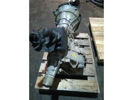 Caja Cambios Manual Opel FRONTERA A 2 3 Turbodiesel 