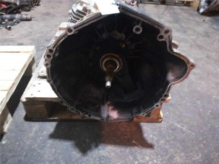 Caja Cambios Manual Opel FRONTERA A 2 3 Turbodiesel 