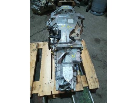 Caja Cambios Manual Audi A4 BERLINA 1 8 20V Turbo 