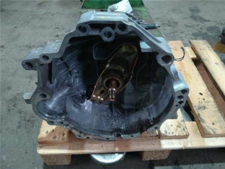 Caja Cambios Manual Audi A4 BERLINA 1 8 20V Turbo 