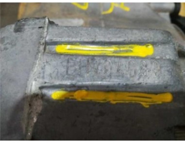 Caja Cambios Manual Audi A4 BERLINA 1 8 20V Turbo 