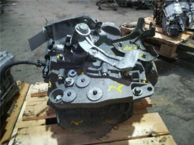 Caja Cambios Manual Opel CORSA D 1 3 16V CDTI 
