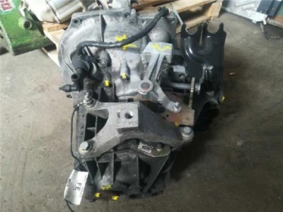 Caja Cambios Manual Ford FOCUS BERLINA 1 6 TDCi 