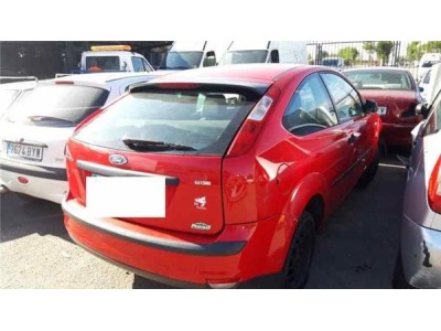 Caja Cambios Manual Ford FOCUS BERLINA 1 6 TDCi  2