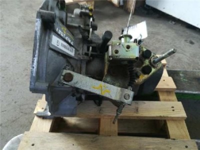 Caja Cambios Manual Tata INDICA 1 4 